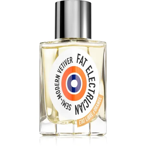 Etat Libre d’Orange Fat Electrician parfumovaná voda pre mužov 50 ml