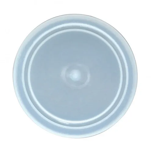 MAKRO - Viečka na zaváracie poháre PE PANO 10ks, umelá hmota