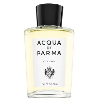 Acqua di Parma Colonia Splash kolínska voda unisex 500 ml