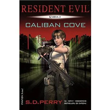 Caliban Cove (978-80-739-8313-0)