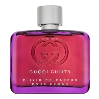 Gucci Guilty Pour Femme Elixir čistý parfém pre ženy 60 ml