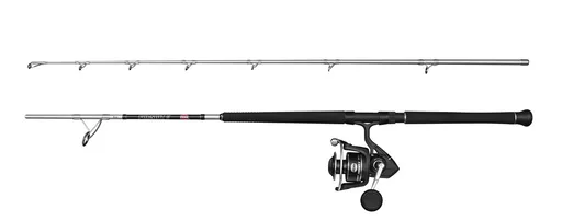 Penn prút pursuit v boat spinning combo 2,13 m 30-50 lb