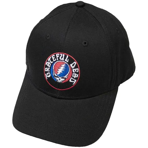 Steal Your Face Logo