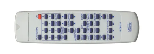 Ovládač diaľkový IRC81216 matsui