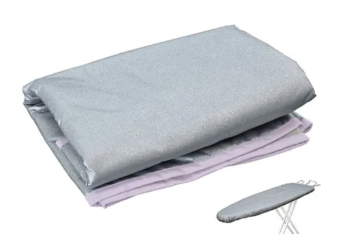 MAKRO - Poťah na žehliacu dosku 120x38teflon