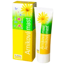 Dr. Müller Arniková masť 50 ml