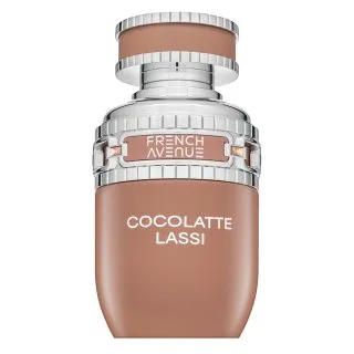 French Avenue Cocolatte Lassi parfémovaná voda unisex 80 ml