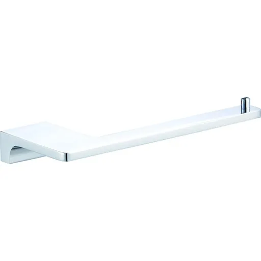 RAV SLEZÁK Nil držiak toaletného papiera chróm NLA0401