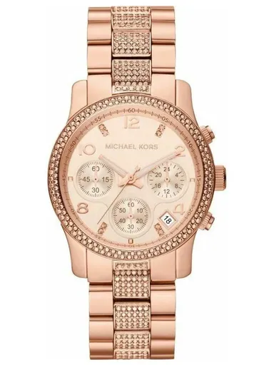 MICHAEL KORS MK5827 DÁMSKE HODINKY - RUNWAY (zm504d)