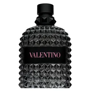 Valentino Uomo Born in Roma toaletná voda pre mužov 150 ml