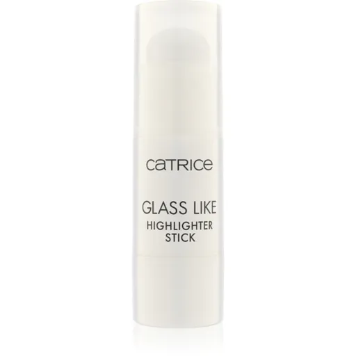 Catrice Glass Like Highlighter Stick rozjasňujúca tyčinka s trblietkami odtieň 010 Keep It Glassy 5.3 g