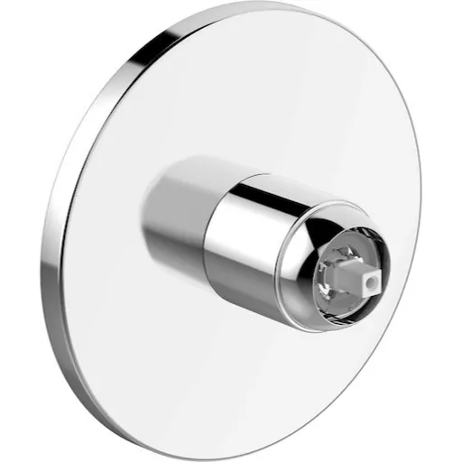 Hansa Varox Pro sprchová batéria bez podomietkového telesa chróm 40559183