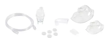 Microlife NEB210 kompletná súprava