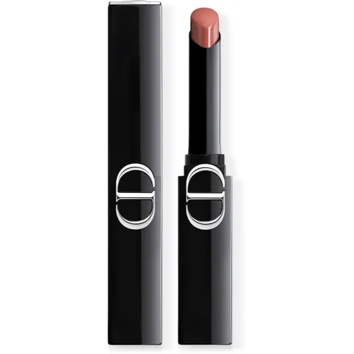 DIOR Rouge Dior On Stage dlhotrvajúci rúž odtieň 222 Confident Nude 2.2 g