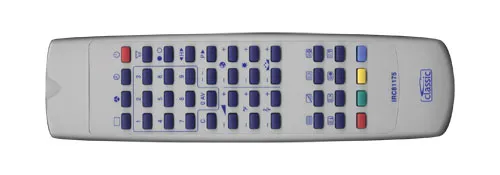 Ovládač diaľkový IRC81175 akai,nokia