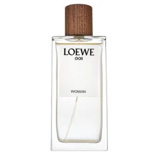 Loewe 001 Woman parfémovaná voda pre ženy 100 ml
