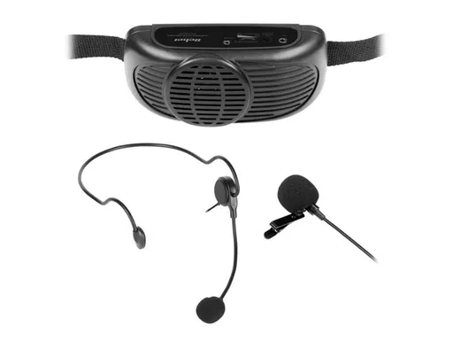 Mikrofón REBEL KOM1052 sada