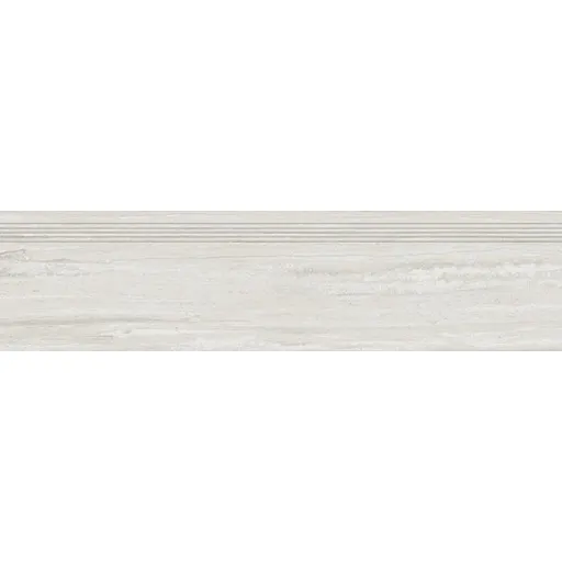 Schodovka Rako Alba slonová kosť 30x120 cm mat DCPVF730.1