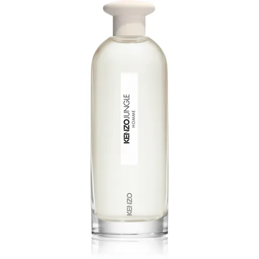 KENZO Jungle Homme toaletná voda pre mužov 75 ml