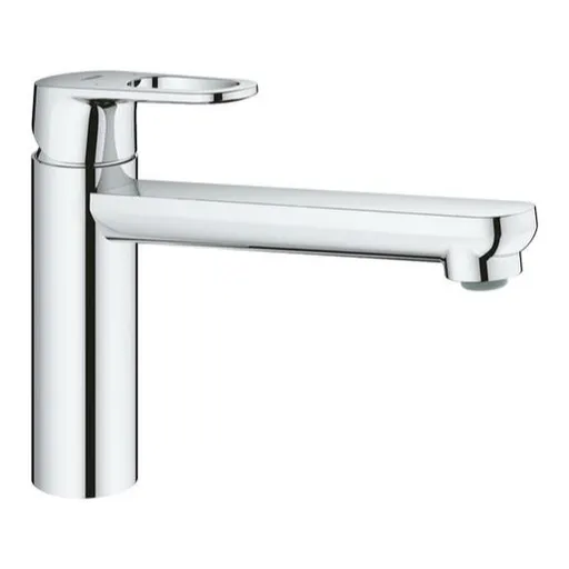 Grohe Start Flow drezová batéria s otočným ramienkom chróm 31691000 G31691000