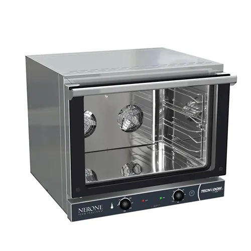 Tepovzdusna rura NERONE 4 x 440x350