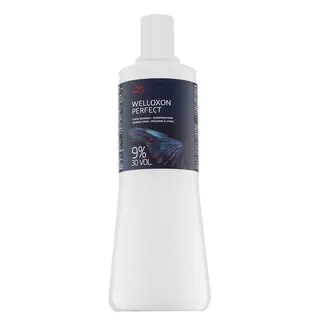 Wella Professionals Welloxon Perfect Creme Developer 9% / 30 Vol. aktivátor farby na vlasy 1000 ml