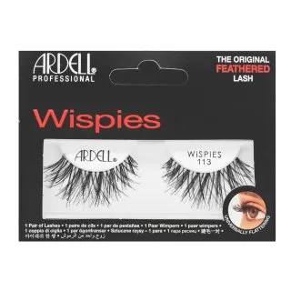 Ardell Wispies Lashes nalepovacie mihalnice 113 Wispies