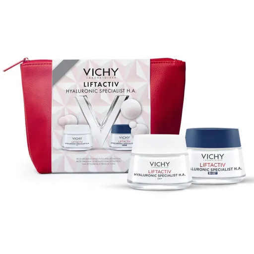Vichy Liftactiv Collagen Specialist Night 50 ml