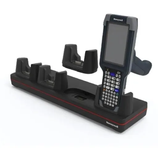 Honeywell CK67 4-BAY CB, NON-BOOT, NO CORD