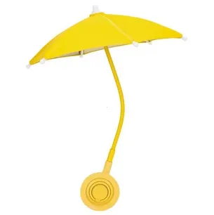 Dáždnik pre telefón Magsafe Yellow