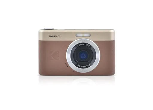 KODAK C1 Pixpro Brown