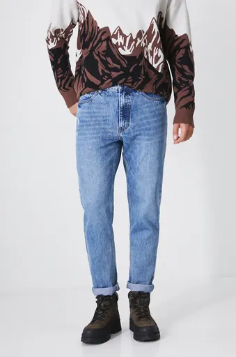 Bavlnené rifle Medicine