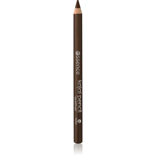 essence Kajal Pencil kajalová ceruzka na oči odtieň 08 Teddy 1 g