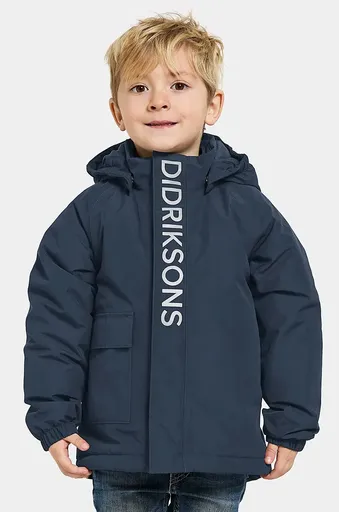 Detská bunda Didriksons TALVI KIDS JKT