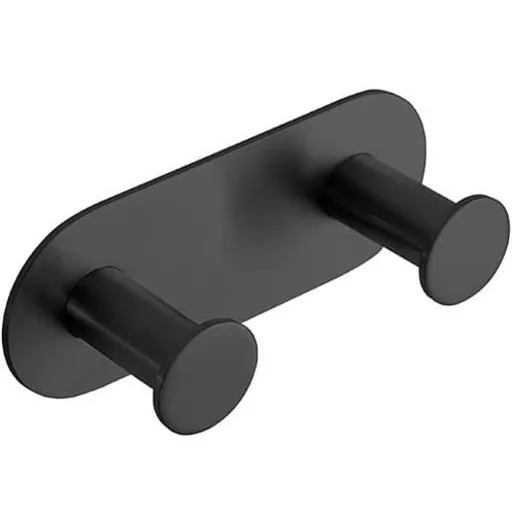 Bemeta Easy vešiak s 2 háčikmi 163106370