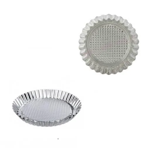 PEŠAVA - Formička tartaletka 10,5cm 5ks