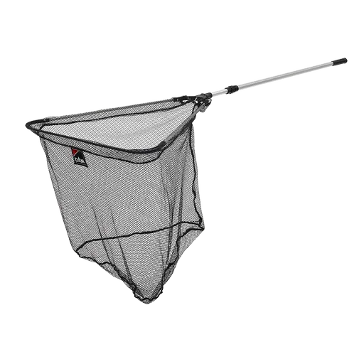 Dam podberák base x landing net - 1,5 m 50x50x40 cm