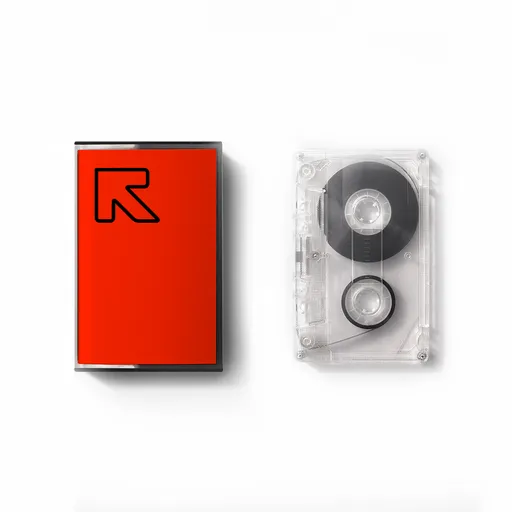 Burzum, Hvis Lyset Tar Oss, Kazeta