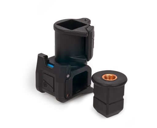 Preston innovations adaptér ventalite side tray qr adaptor