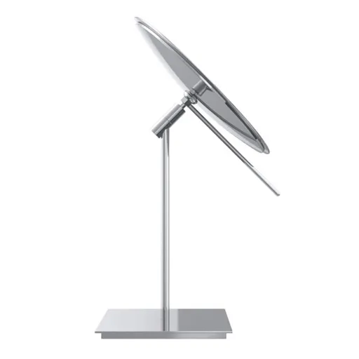 Bemeta Kosmetická zrcátka kozmetické zrkadielko 20x30 cm chróm 116201252