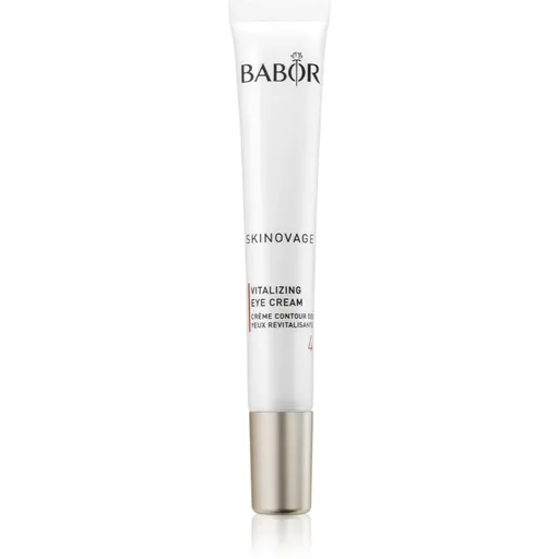 BABOR Skinovage Vitalizing Eye Cream očný krém proti opuchom a tmavým kruhom 15 ml