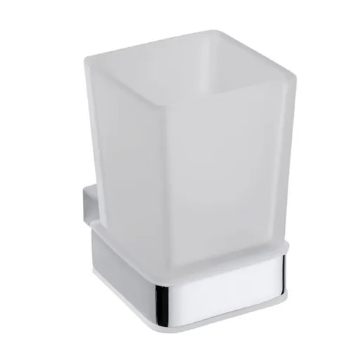 Bemeta Via držiak pohárov chróm 135011012