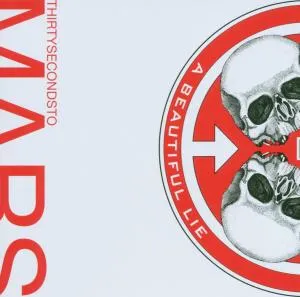 Thirty Seconds to Mars, A BEAUTIFUL LIE, CD