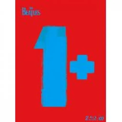 The Beatles, 1+/2BR, CD
