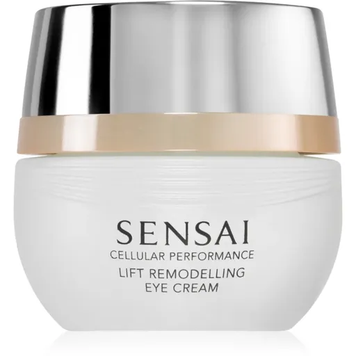 Sensai Cellular Performance Lift Remodelling Eye Cream očný liftingový krém s remodelujúcim účinkom 15 ml
