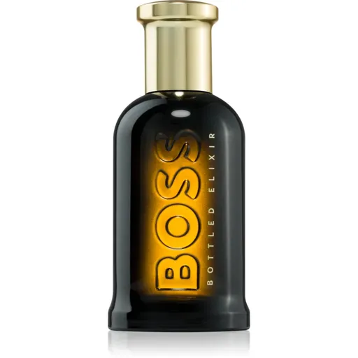 Hugo Boss BOSS Bottled Elixir parfumovaná voda intense pre mužov 50 ml