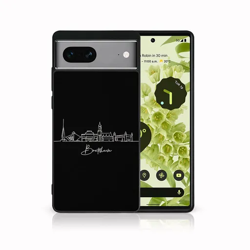 MY ART Ochranný kryt pre Google Pixel 7 BRATISLAVA (202)