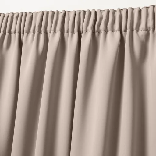 Saténový zatemňovací záves zn. Colombine