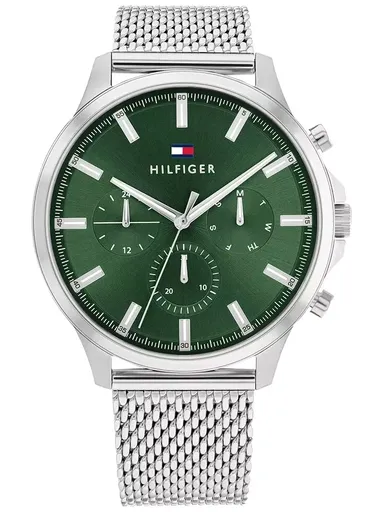 Pánske hodinky TOMMY HILFIGER RYDER 1710499 (zf083a)