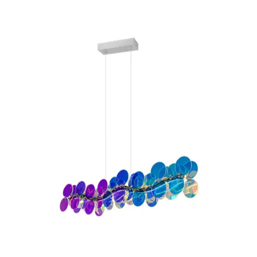 Reality Pulse závesné svetlo transparent r33681153 RER33681153